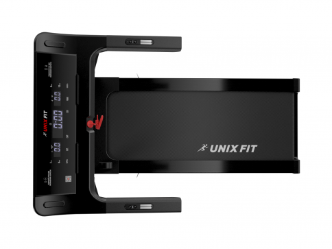Беговая дорожка UNIX Fit Hi-tech F2 Dark Storm - 14
