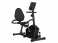 Горизонтальный велотренажер UNIXFIT BR-340 Compact - 10