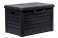 Сундук Toomax FLORIDA Compact 120 л Антрацит - 1