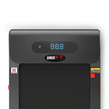 Беговая дорожка UNIX Fit R-250R - 19